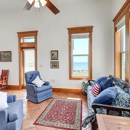 Joys Beach House